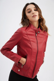 Lily | Stylish & Elegant Women's Jacket