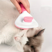 Innovative pets comb - Furfree Comb