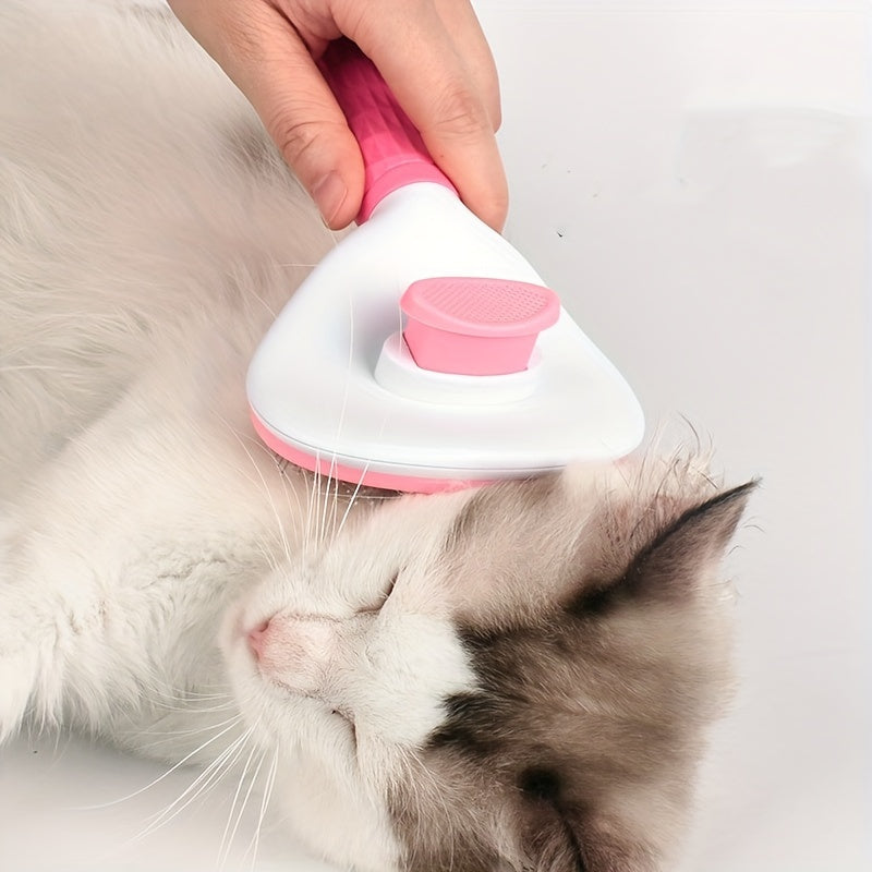 Innovative pets comb - Furfree Comb