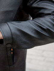 Emerson | Stylish Men's Winter Jacket