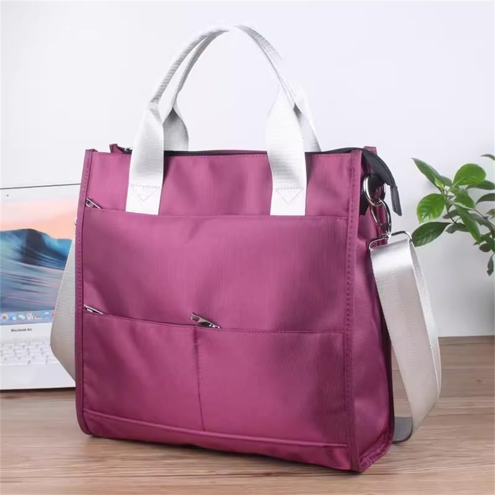 Eline | Stylish Tote Bag with Spacious Design for Work and Travel