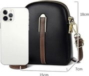 Ella| Fashionable Mini Crossbody Bag
