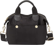 Katherina| Convertible Handbag for Travel and Everyday Use