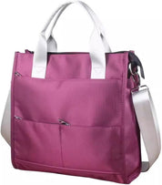 Eline | Stylish Tote Bag with Spacious Design for Work and Travel