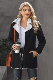 AVA | Fleece Winter Jackets for Women