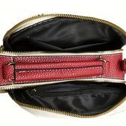 Lucia | Compact Crossbody Bag with Stylish Detailing