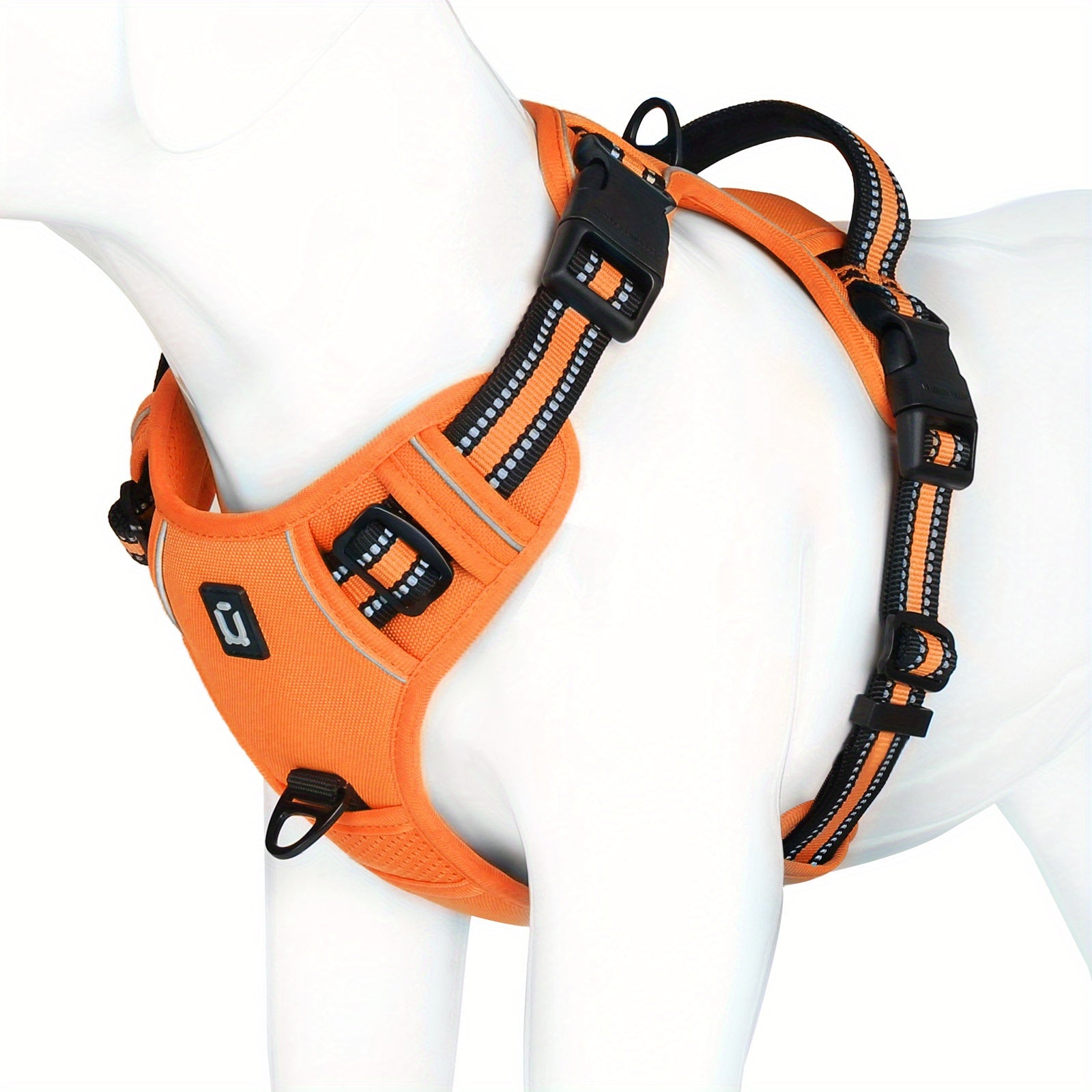 Dog tuft - Safewalk