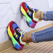 Madeleine | Versatile Style Support Shoes