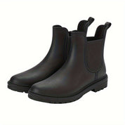 Mitch | Waterproof Women's Ankle Boots – Slip-Resistant and Stylish