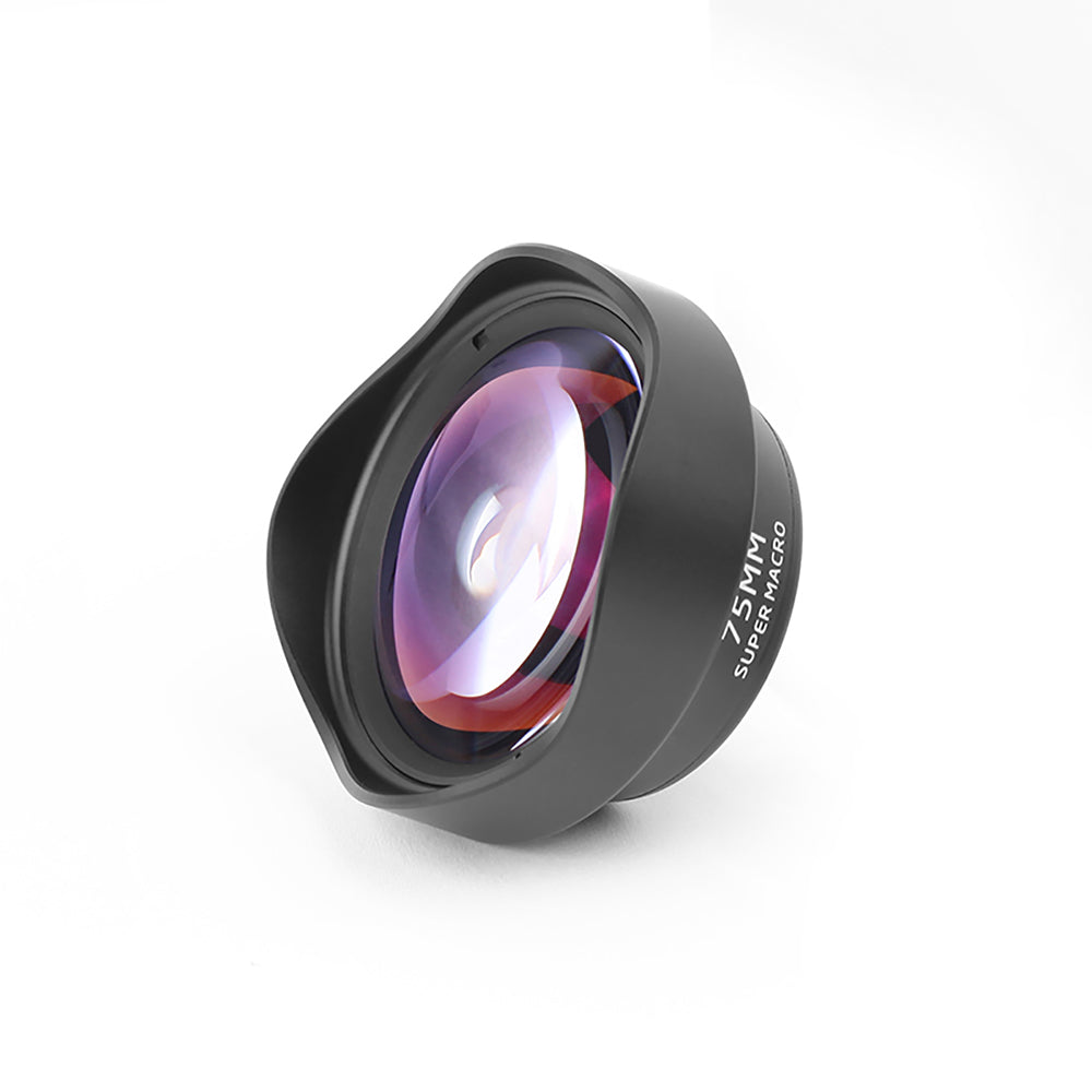 HD Macro Lens for iPhone Huawei Xiaomi Smartphone