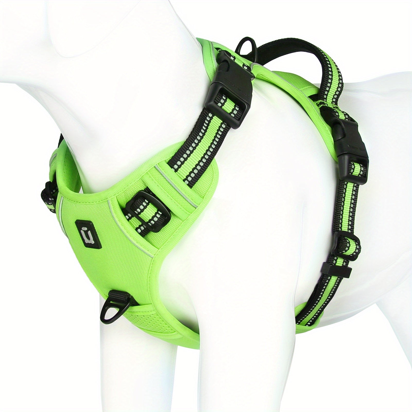 Dog tuft - Safewalk