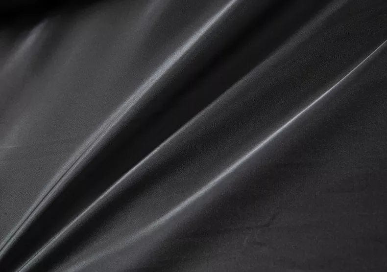 Geoffrey | Elite Men's Sleek Trench Coat