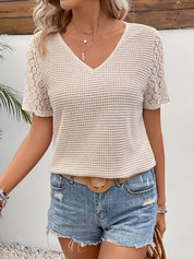 Camila | Comfy Lightweight Spring Top