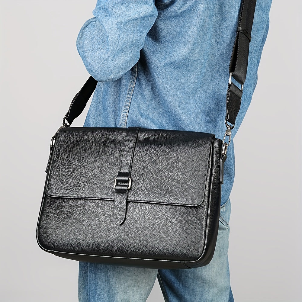 Archie | Professional Messenger Bag