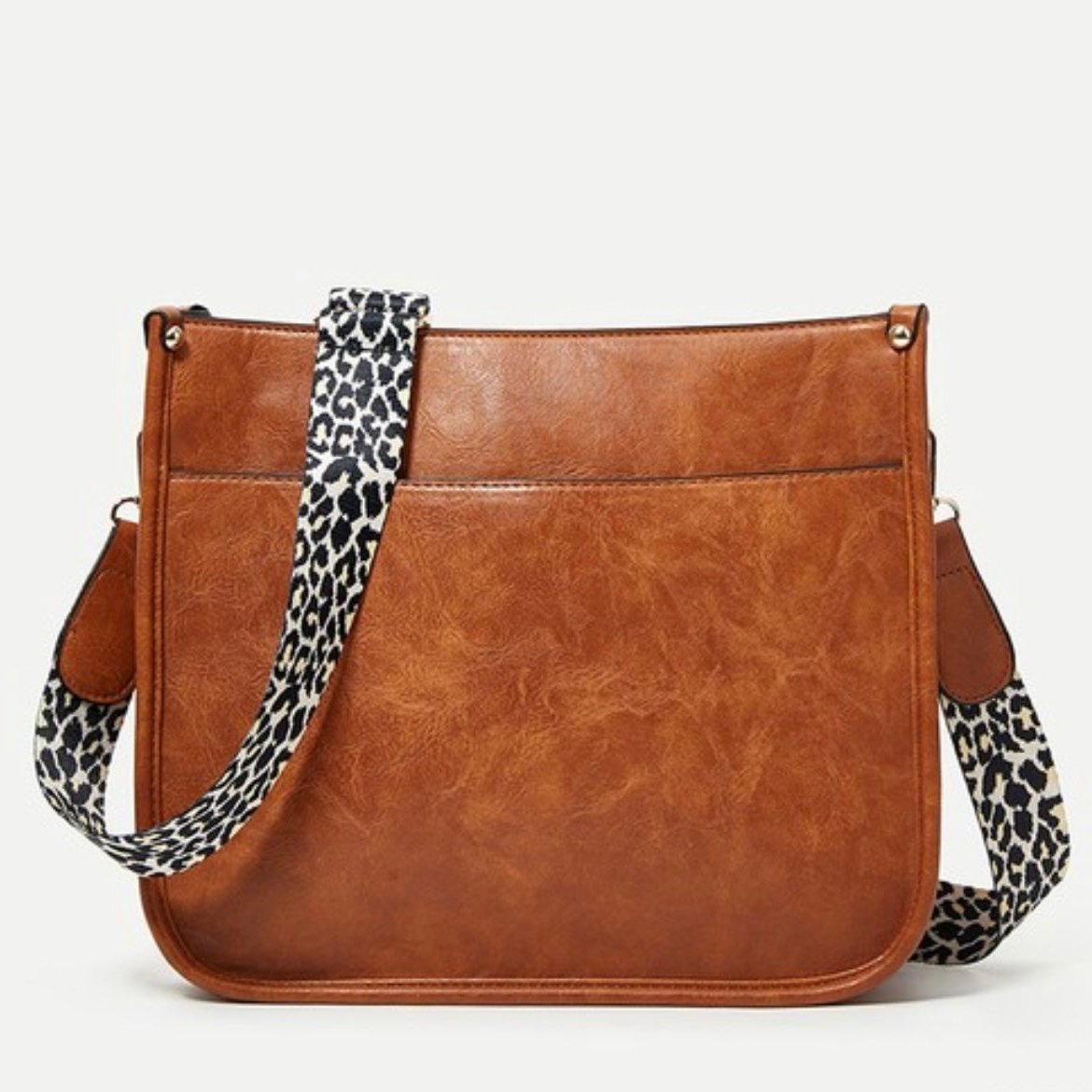 Ashley | Modern Shoulder Bag with Sleek and Versatile Design