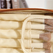 Rosalina | Stylish and Practical Well-Organized Travel Beauty Organizer