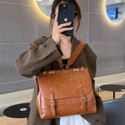 Yana | Sleek and Trendy Backpack for Daily Adventures