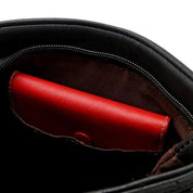 Mariel | Compact Rivets Crossbody Sling Bag