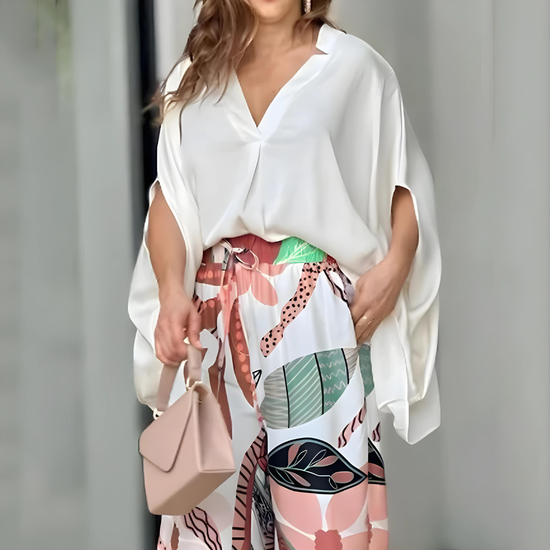 Elegant set - Sasha