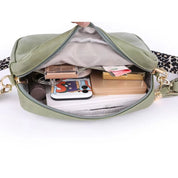 Angelica | Fashionable Women's Crossbody Travel Bag