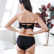 SANDY | Wireless Bra with Removable Straps-4