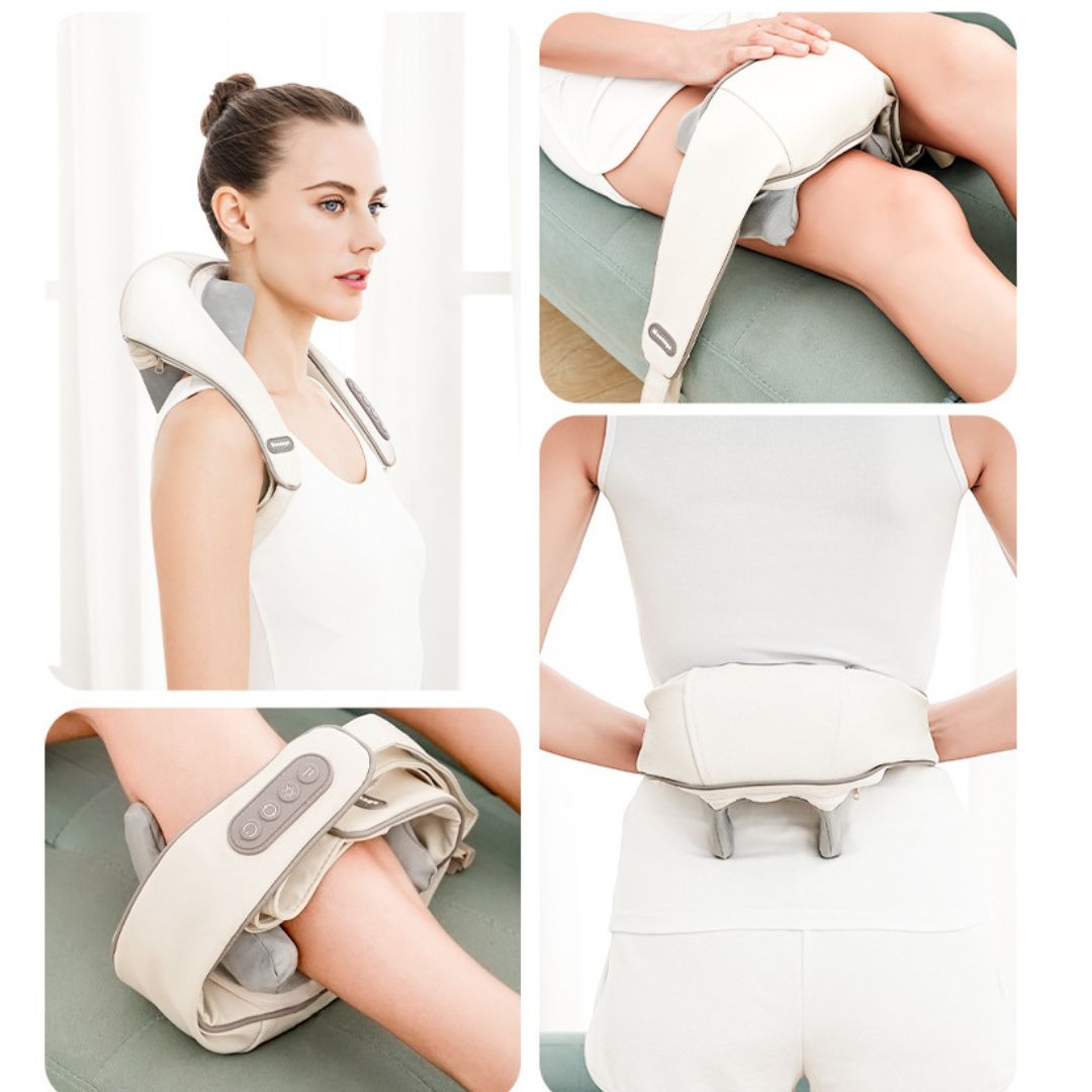 Nek & Shoulder Massager