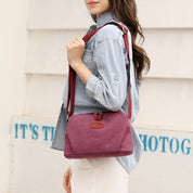 Sheryl | Casual Minimalist Shoulder Bag for Daily Use