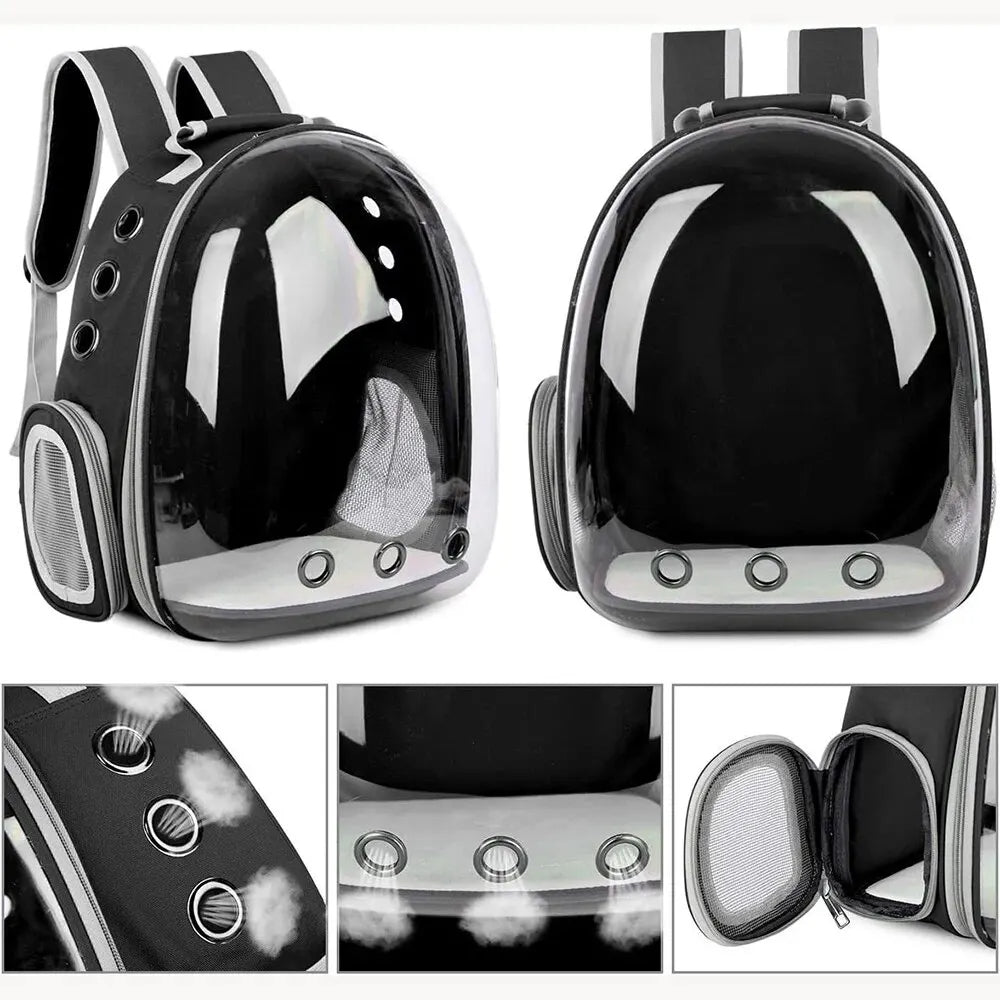 Pet carrying bag - Travelpaww