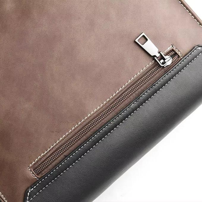 Trevor | Professional Compact and Stylish Crossbody Bag