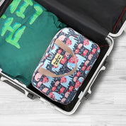 Lumina | Versatile and Travel-Friendly Beauty Essentials Organizer