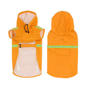 Waterproof dog coat - Stormpaw