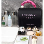 Elouise | Spacious, waterproof, and durable travel cosmetic bag