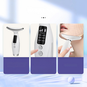 FirmGlow - Anti-Wrinkle LED Photon Therapy & Double Chin Reducer-4