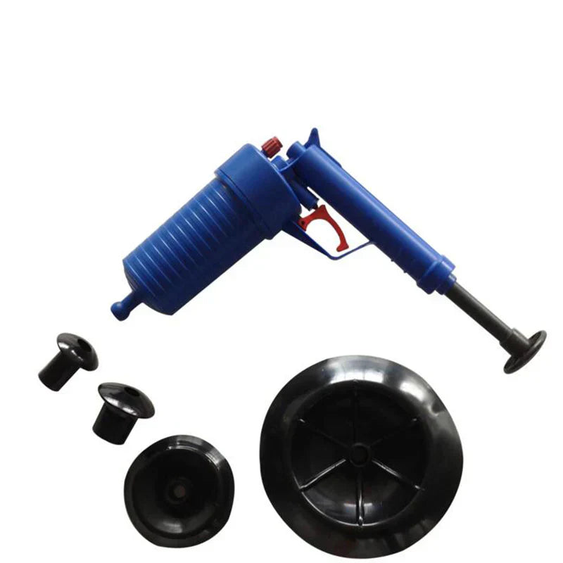 Clogbuster Pro | Laptop tube and sink blocker-6