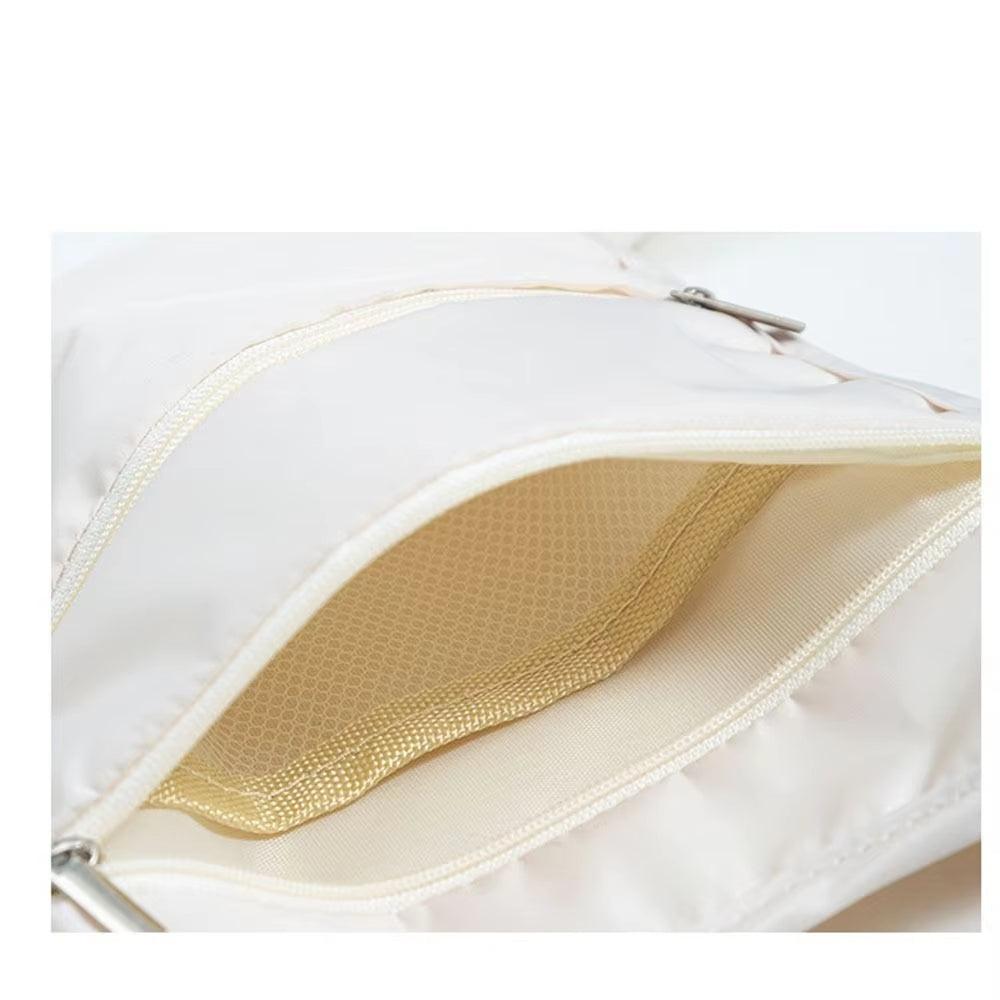 Andrea | Stylish Crossbody Waist Bag with Multiple Pockets
