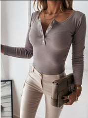 Riley | Sophisticated Casual Women's Top