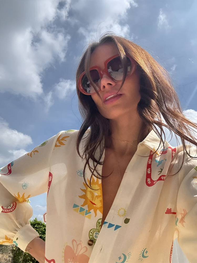 Daisy | Comfortable and Stylish Lounge Wear