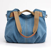 Sabrina | Retro Spacious Multi-Functional Shoulder Bag