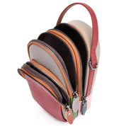 MIrabel | Trendy Mini Crossbody Bag with Dual Compartments