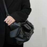 Stella | Elegant Multi-Pocket Shoulder Bag for Everyday Use