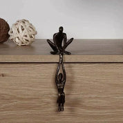 Eternal beauty - Sculpture statue of love and power