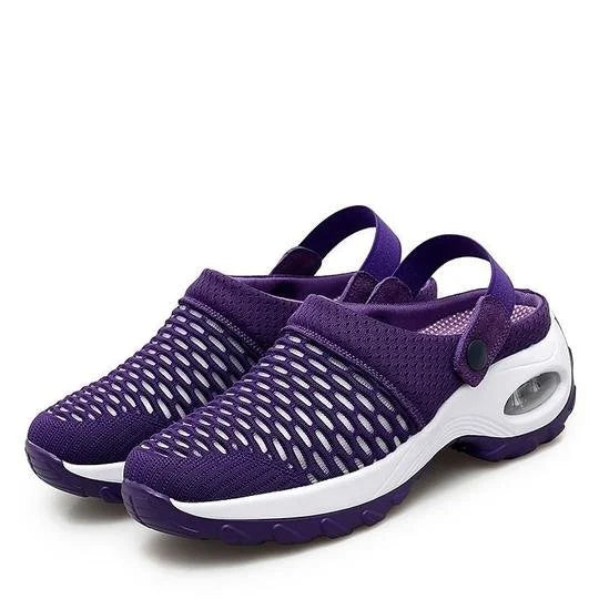 Hazels | Orthopedic Women's Sandals