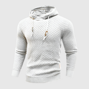 Hooded sweatshirt - Gerard