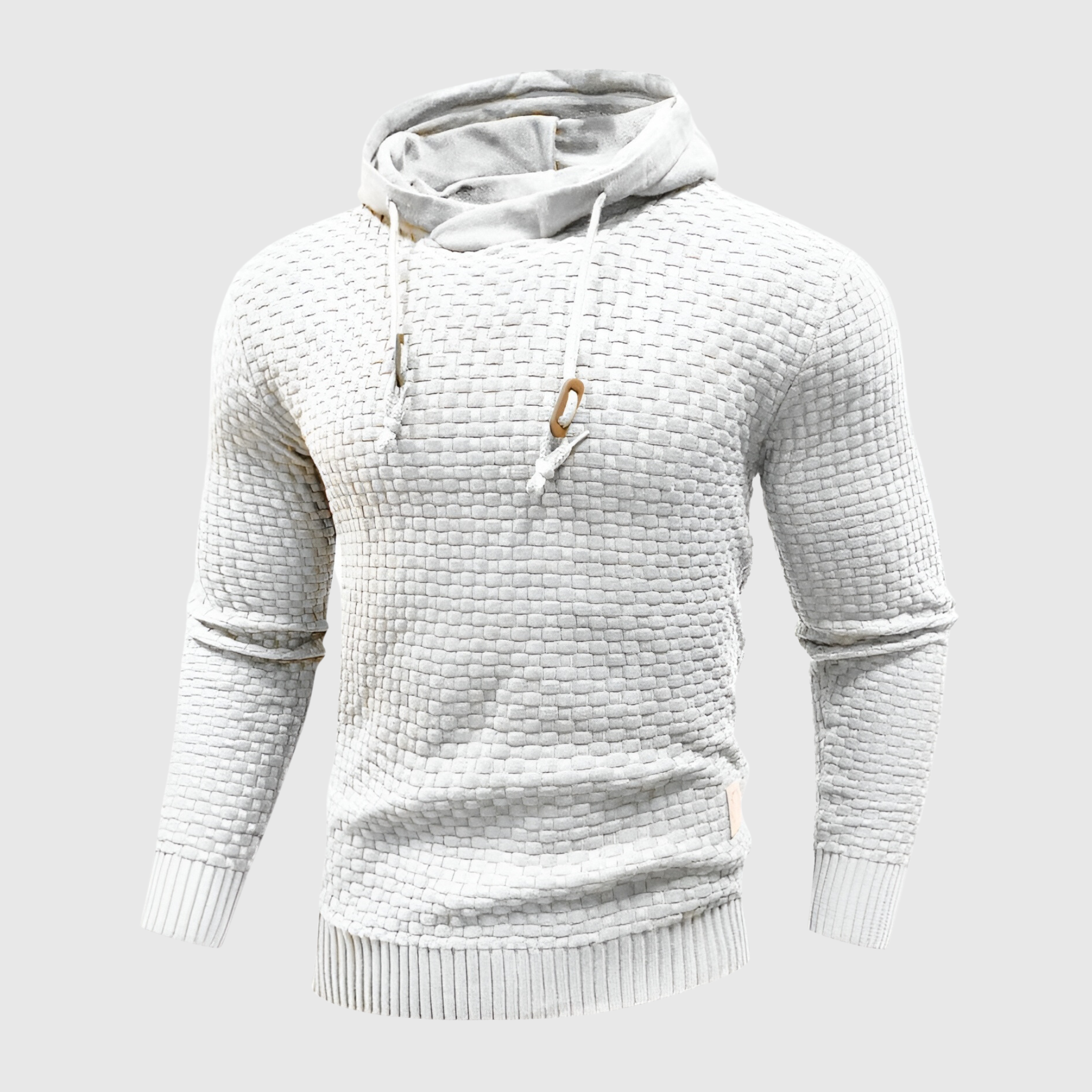 Hooded sweatshirt - Gerard