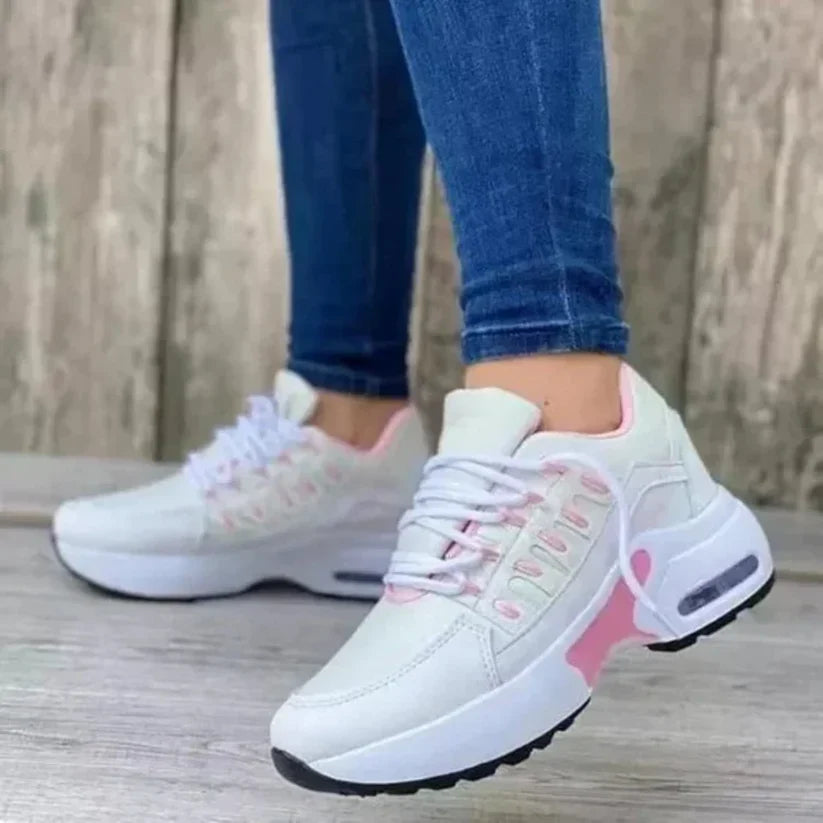 Max | Lightweight, Stylish Air Sneakers for Everyday Wear