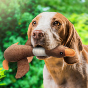 Indestructible dog toy (1+1 free) - Toughgoose