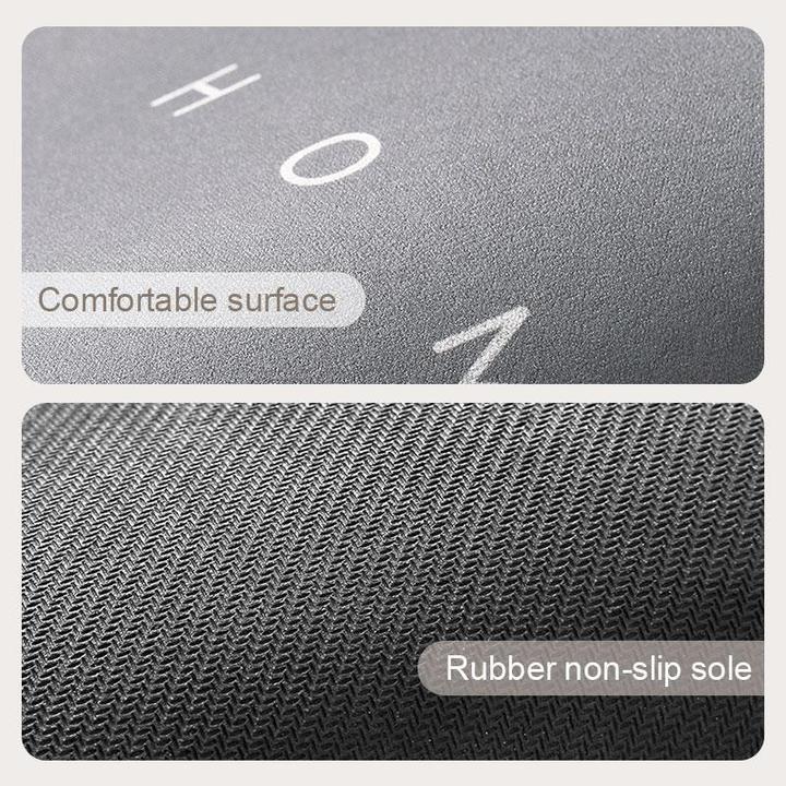 AquaShield | Super Absorbent Bathroom Mat