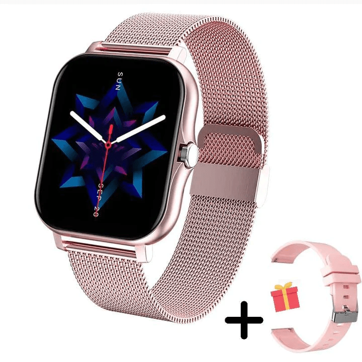 Copenhagen Premium Multifunctional Smartwatch