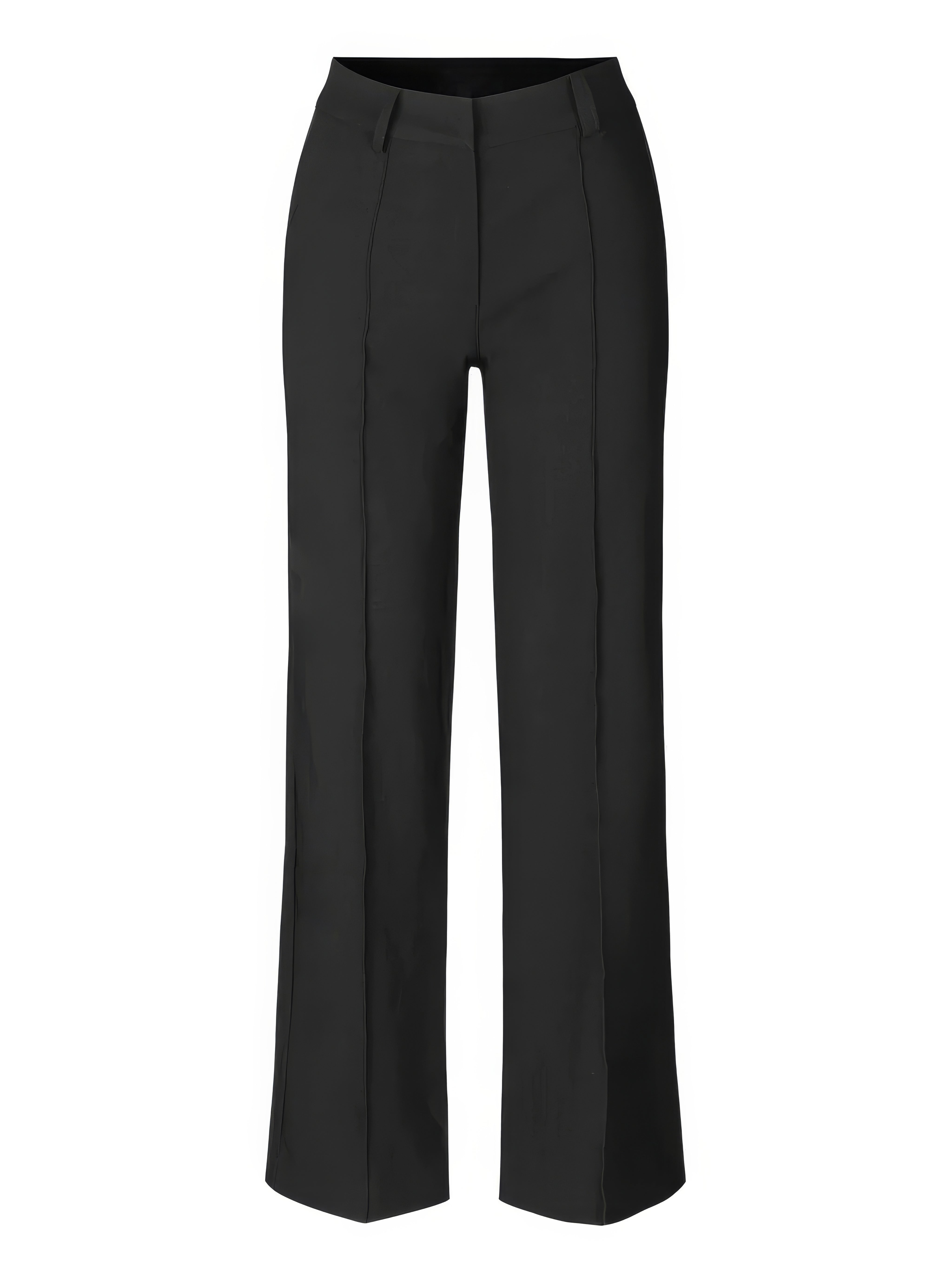 Demi | Wide Chic Trousers Women