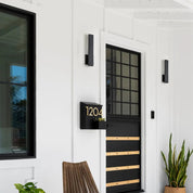 WeatherGuard – Durable and Elegant Outdoor Wall Light-6